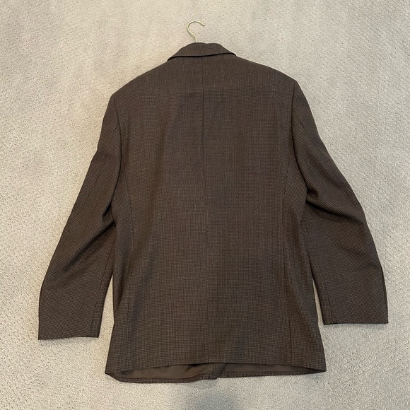 Pronto Uomo Men’s Sports Coat - Picture 4 of 7